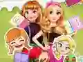 Juego Princess Planning Diaries en línea