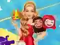 Juego Princess Prom Gala en línea
