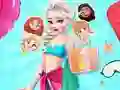 Juego Princess Aquapark Adventure en línea
