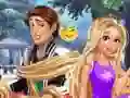 Juego Princesses Date Rush en línea