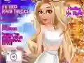 Juego Paparazzi Diva Goldie en línea