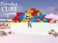 Juego Paradise Cube en línea