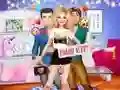 Juego Ellie Boyfriend Menace en línea