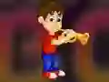 Juego G4K Musician Boy Escape en línea