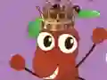 Juego G2E Queen Ant Candy House Escape en línea