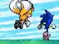 Juego Sonic Adventure 3 en línea