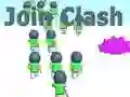Juego Join Clash en línea