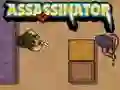 Juego Assassinator en línea