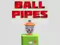 Juego Ball Pipes en línea