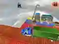 Juego Impossible Tracks Truck Driving en línea