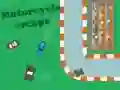 Juego Motorcycle Escape en línea