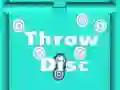 Juego Throw Disc en línea