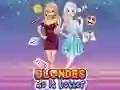 Juego Blondes Do It Better en línea