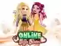 Juego Online Selfie Stories en línea