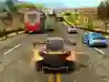 Juego Real Car Traffic Racer en línea