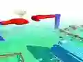 Juego Roller 3d en línea