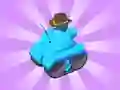 Juego Tank Rush en línea