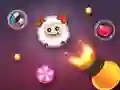 Juego Candy Grab en línea