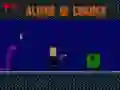 Juego Aliens In Charge en línea