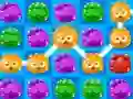 Juego Match 3 Jewels en línea