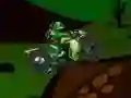 Juego Ninja Turtle Dirt Bike en línea