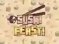 Juego Sushi Feast en línea