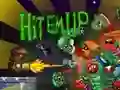 Juego Hit Em Up en línea