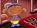 Juego Monkey Go Happy Stage 633 en línea