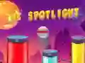 Juego The Spotlight en línea