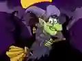 Juego The Builder Halloween Castle en línea
