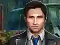 Juego The Crime Hunter en línea