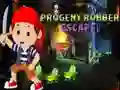 Juego Progeny Robber Escape en línea