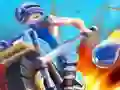 Juego Motor Royale en línea