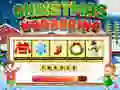 Juego Christmas Wordering en línea