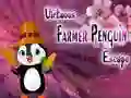 Juego Virtuous Farmer Penguin Escape en línea