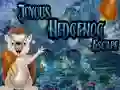 Juego Joyous Hedgehog Escape en línea