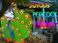 Juego Joyous Peacock Escape en línea