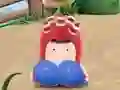 Juego Oddbods Looney Ballooney en línea