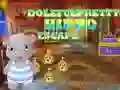 Juego Doleful Pretty Hippo Escape en línea