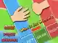 Juego Rock Paper Scissors en línea