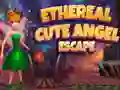 Juego Ethereal Cute Angel Escape en línea