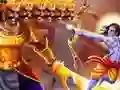 Juego Ram the Yoddha en línea