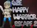 Juego Happy Warrior Escape 2 en línea