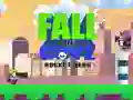 Juego Fall of Guyz Rocket Hero en línea