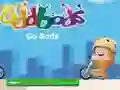 Juego OddBods: Go Bods en línea