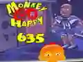 Juego Monkey Go Happy Stage 635 en línea