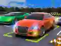 Juego Driving Test Simulator en línea