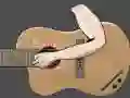 Juego Guitar Simulator – Siberian Punk en línea