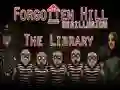 Juego Forgotten Hill Disillusion: The library en línea