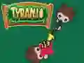 Juego Tyran.io en línea